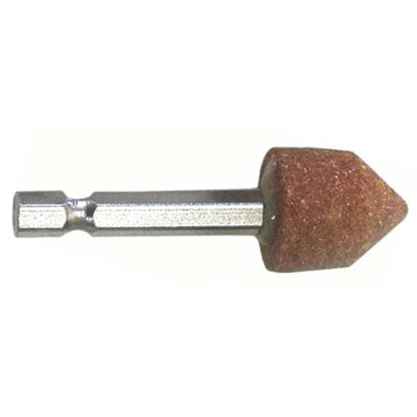Mini Mounted Point, 11/16 in. dia, AO
