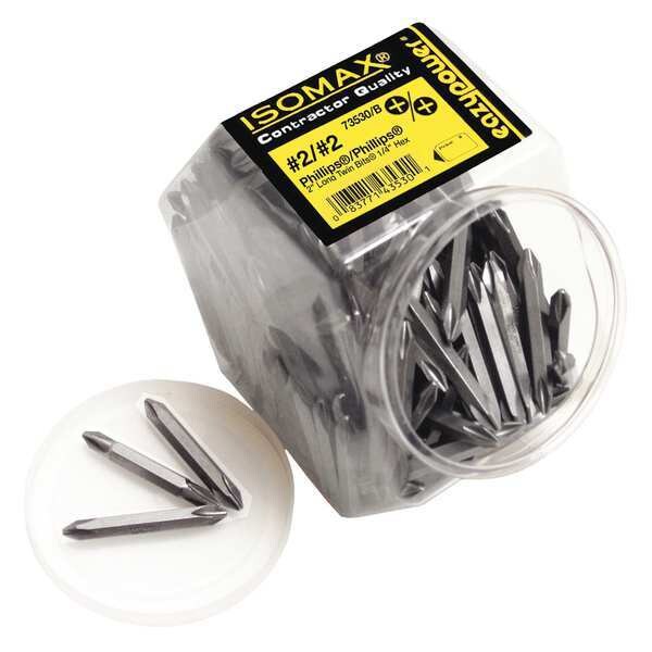 Insert Bit, 1/4
