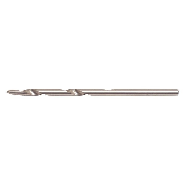 Countersink, High Speed Steel, 3 in. L