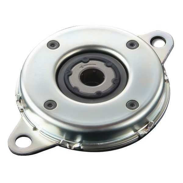 Shock Absorber, Adjustable