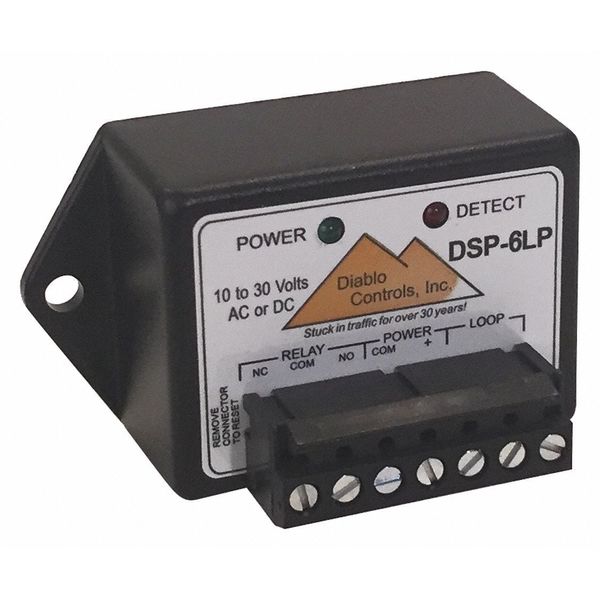 Vehicle Detector, 110VAC
