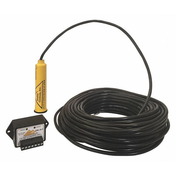 Vehicle Detector, 75 ft. Lead-In