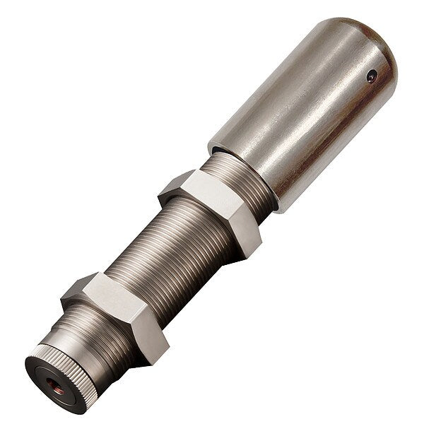 BANSBACH Shock Absorber, Adjustable, Extension Force: 27.3N, Length: 156mm, Stroke: 25mm