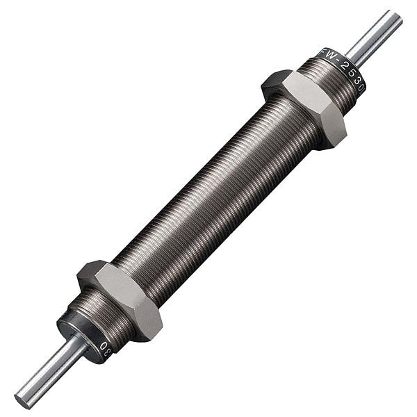 Shock Absorber, 4400 lb., M36x1.5,150mm L