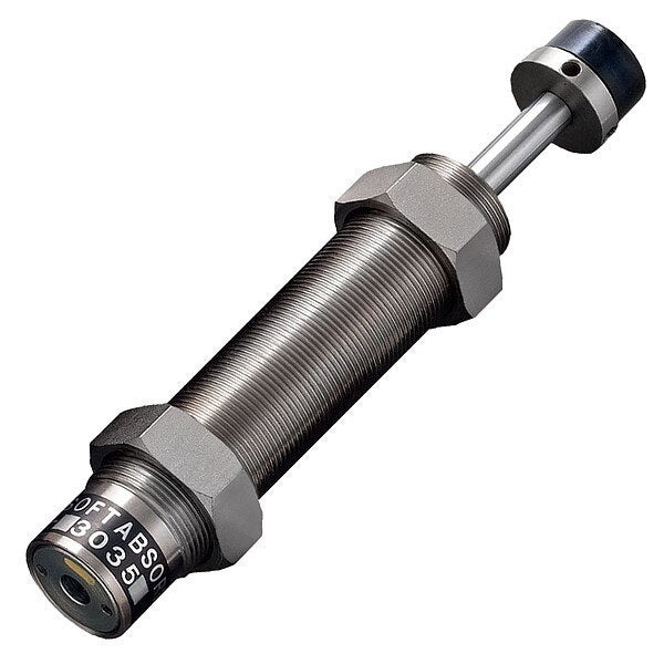 Shock Absorber, 3432 lb., M30x1.5,171.5mmL