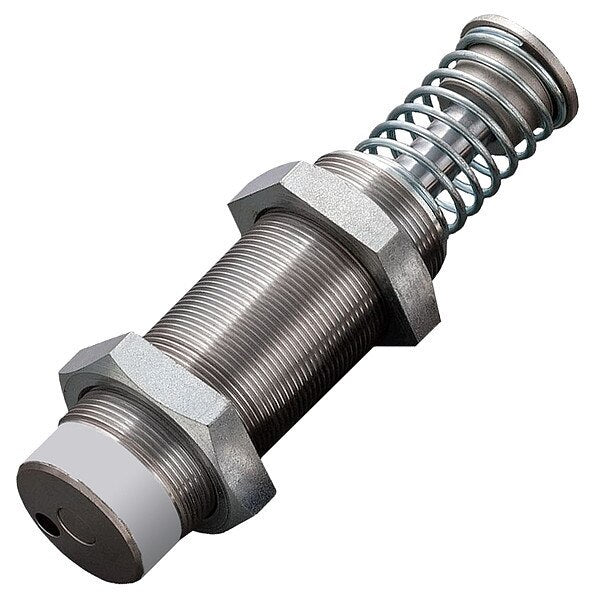 Shock Absorber, 330 lb., M25x1.5,173mm L