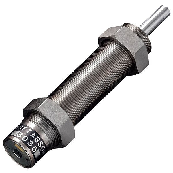Shock Absorber, 880 lb., M25x1.5,155mm L