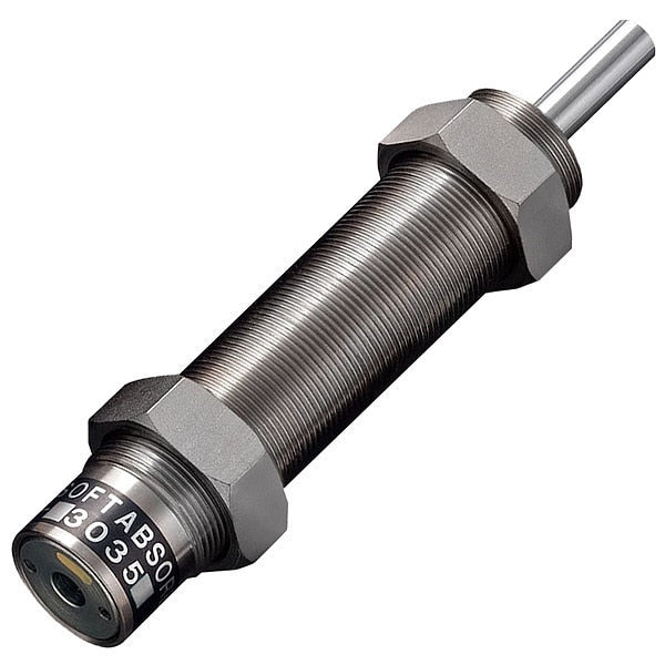 Shock Absorber, 330 lb., M25x1.5,155mm L