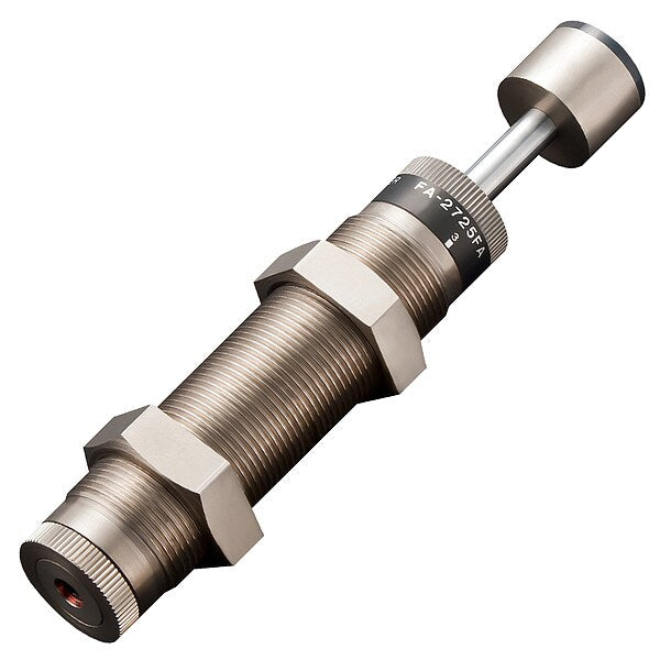 BANSBACH Shock Absorber, Adjustable, Extension Force: 44.2N, Length: 156mm, Stroke: 25mm