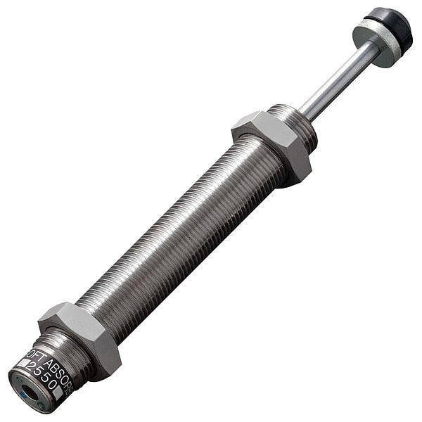 Shock Absorber, 1430 lb., M27x1.5,156mm L