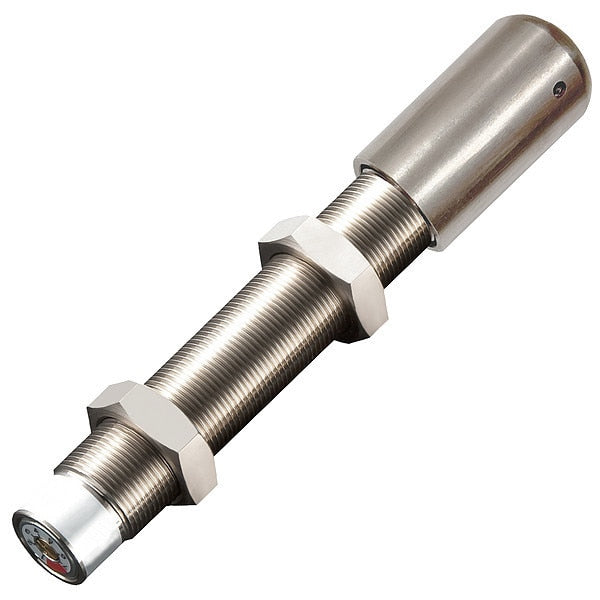 BANSBACH Shock Absorber, Adjustable, Extension Force: 33.2N, Length: 169.5mm, Stroke: 30mm