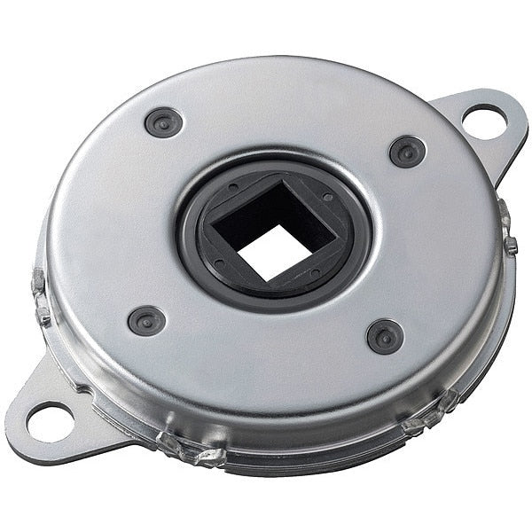 Rotary Damper, Disk, 4 Nm