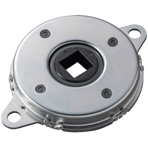 Rotary Damper, Disk, 3 Nm