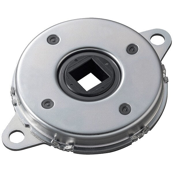 Rotary Damper, Disk, 1 Nm