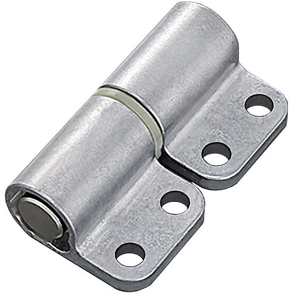 Shock Absorber, 3080 lb., M36x1.5,254.5mmL