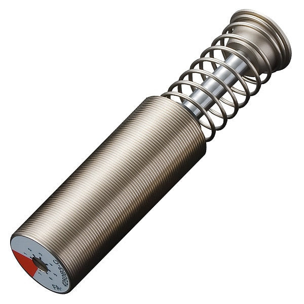 BANSBACH Shock Absorber, Adjustable, Extension Force: 120N, Length: 213mm, Stroke: 50mm