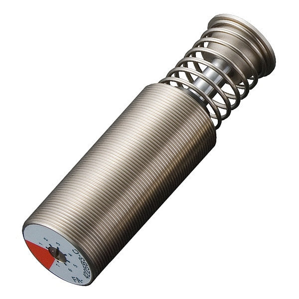 BANSBACH Shock Absorber, Adjustable, Extension Force: 120N, Length: 162mm, Stroke: 25mm