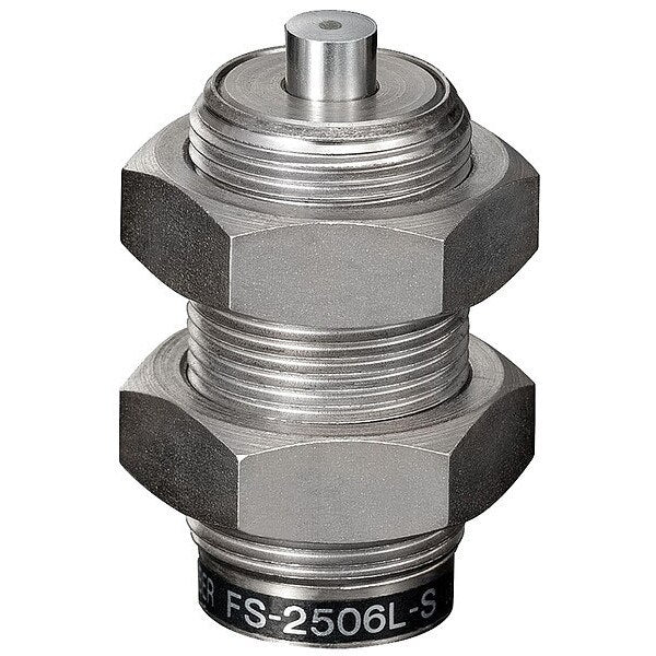 BANSBACH Shock Absorber, Adjustable, Extension Force: 19.6N, Length: 55mm, Stroke: 6mm