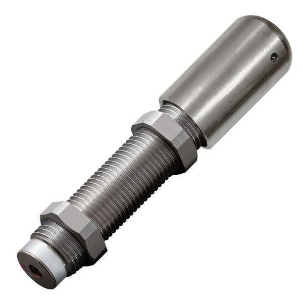 Shock Absorber, 66 lb., M16x1.5, 90mm L