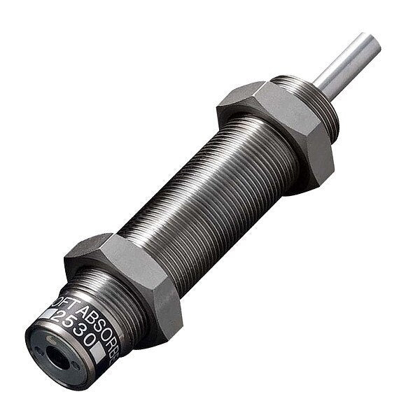 Shock Absorber, 385 lb., M25x1.5,140mm L