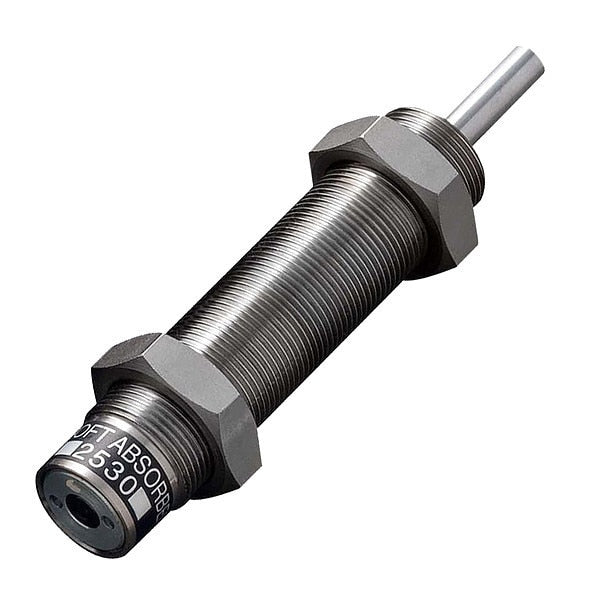 Shock Absorber, 858 lb., M25x1.5,140mm L