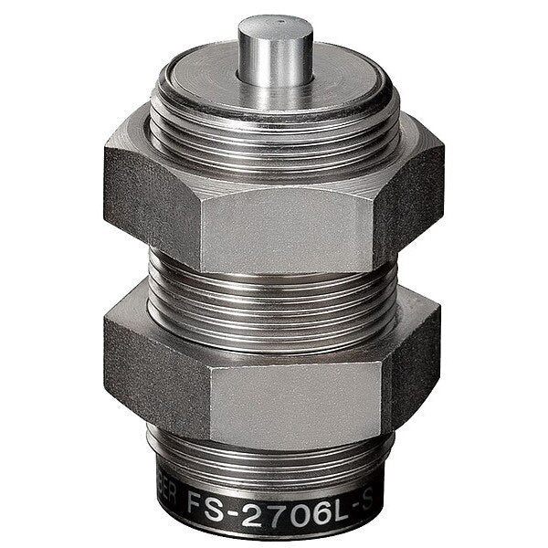 BANSBACH Shock Absorber, Adjustable, Extension Force: 22.6N, Length: 55mm, Stroke: 6mm