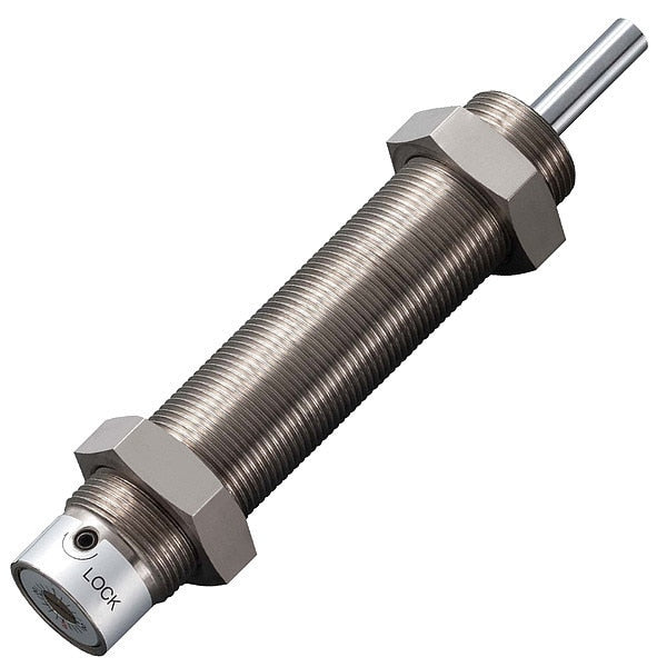 BANSBACH Shock Absorber, Adjustable, Extension Force: 33.2N, Length: 155mm, Stroke: 30mm