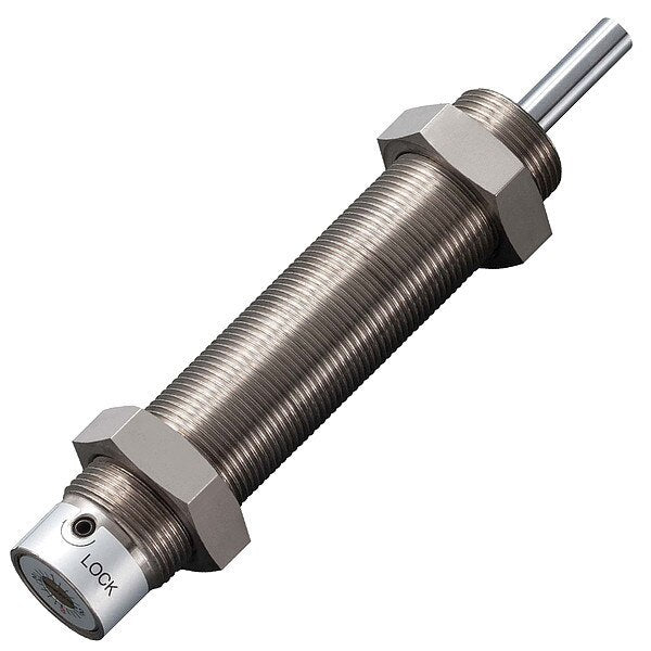 BANSBACH Shock Absorber, Adjustable, Extension Force: 33.2N, Length: 155mm, Stroke: 30mm