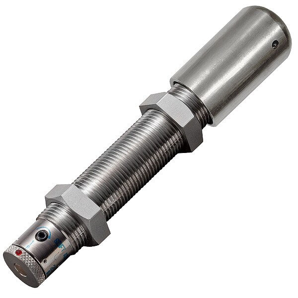 BANSBACH Shock Absorber, Adjustable, Extension Force: 18.1N, Length: 125mm, Stroke: 16mm