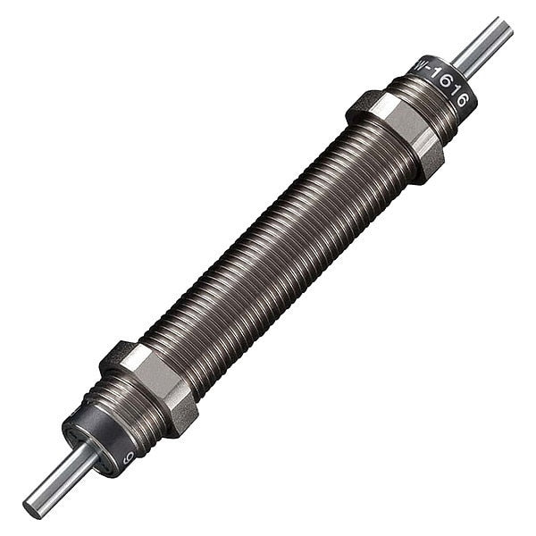 Shock Absorber, 924 lb., M27x1.5,137.5mm L