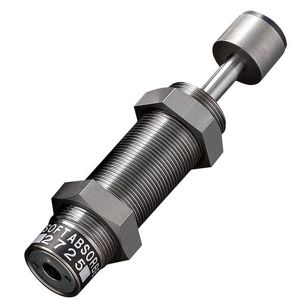 Shock Absorber, 85.8 lb., M12x1.0,130mm L