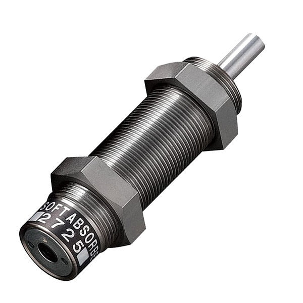 Shock Absorber, 231 lb., M27x1.5,117.5mm L
