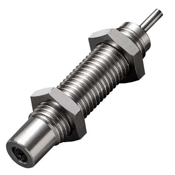 Shock Absorber, 6.6 lb., M6x0 .75, 29mm L