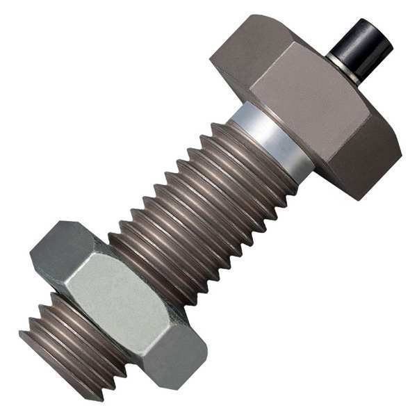 Shock Absorber, 44 lb., M14x2, 56mm L