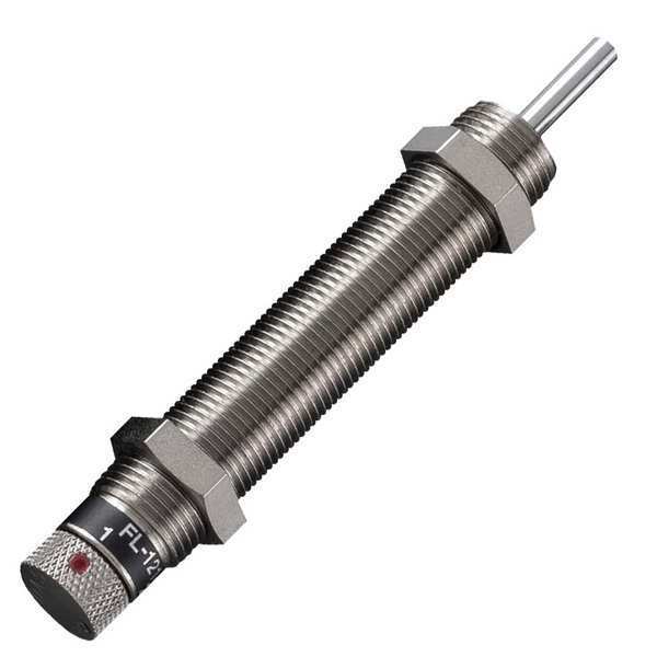 BANSBACH Shock Absorber, Adjustable, Extension Force: 12.7N, Length: 84mm, Stroke: 14mm