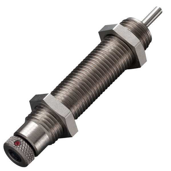 BANSBACH Shock Absorber, Adjustable, Extension Force: 5.88N, Length: 58.9mm, Stroke: 8mm