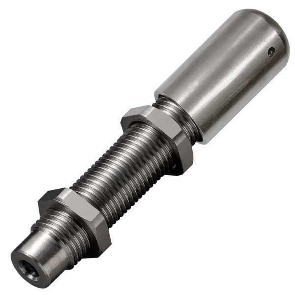 Shock Absorber, 44 lb., M10x1.0, 55mm L