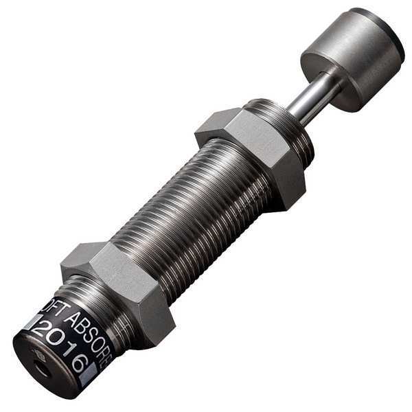 Shock Absorber, 55 lb., M20x1.5,110mm L
