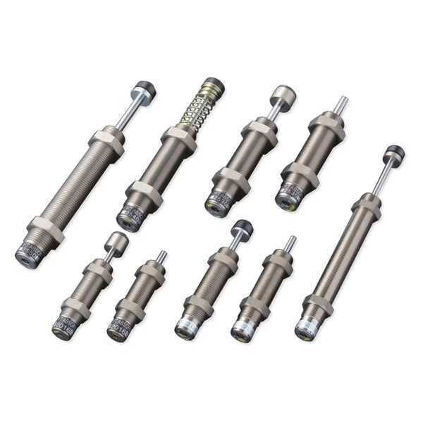 Shock Absorber, 770 lb., M25x1.5,155mm L