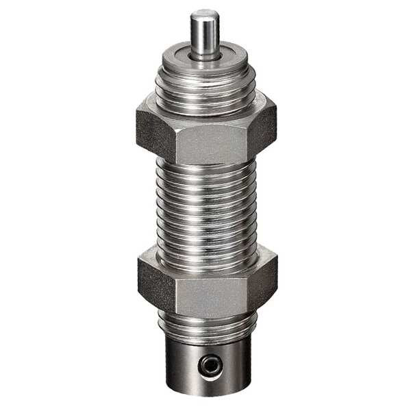 Rotary Damper, 44 lb., M14x1.5, 55mm L
