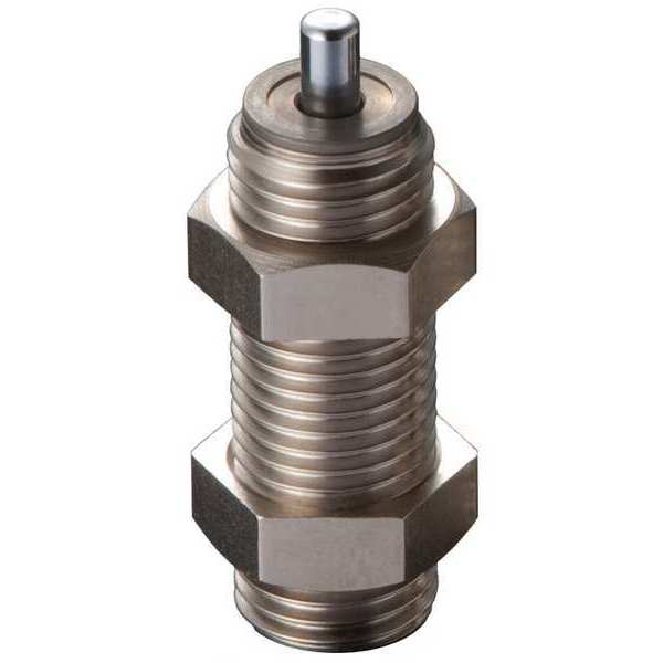 Shock Absorber, 66 lb., M14x1.5, 46mm L