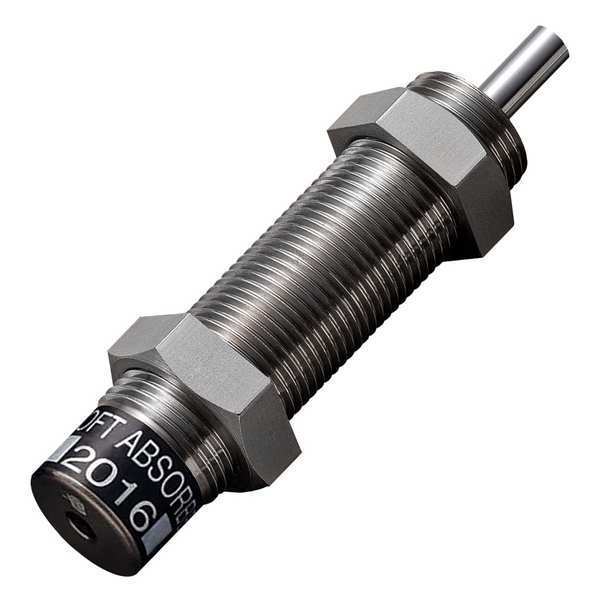 Shock Absorber, 55 lb., M20x1.5, 93mm L
