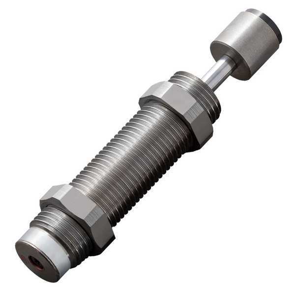 Shock Absorber, 66 lb., M16x1.5, 90mm L