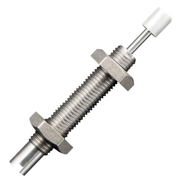 Shock Absorber, 6.6 lb., M4x0.5, 32.6mm L