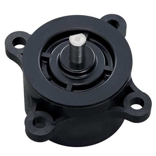 Fixed Rotary Damper, 50 rpm