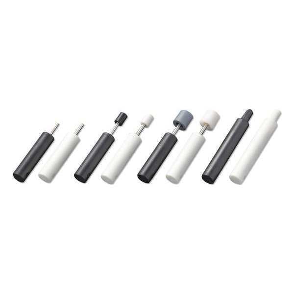 Shock Absorber, 2.2 lb., 49mm L