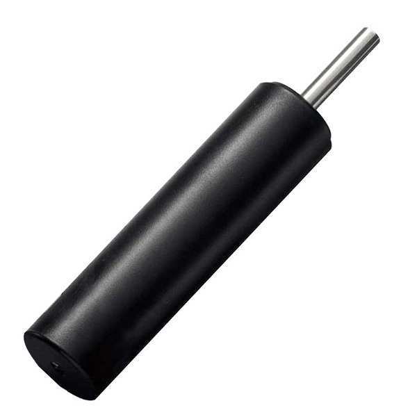 Shock Absorber, 2.2 lb., 49mm L