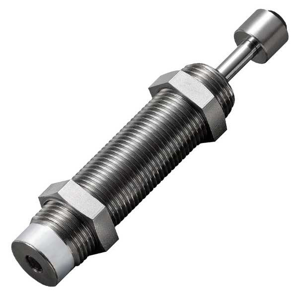 Shock Absorber, 110 lb., M12x1.0, 71mm L