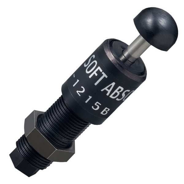 Shock Absorber, 66 lb., M20x1.5, 70mm L
