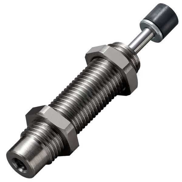 Shock Absorber, 44 lb., M10x1.0, 55mm L